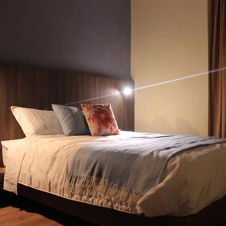 Hotel Inti 키토 외부 사진
