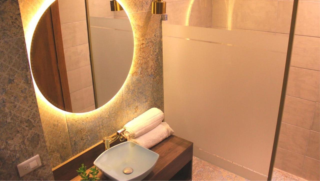 Hotel Inti 키토 외부 사진