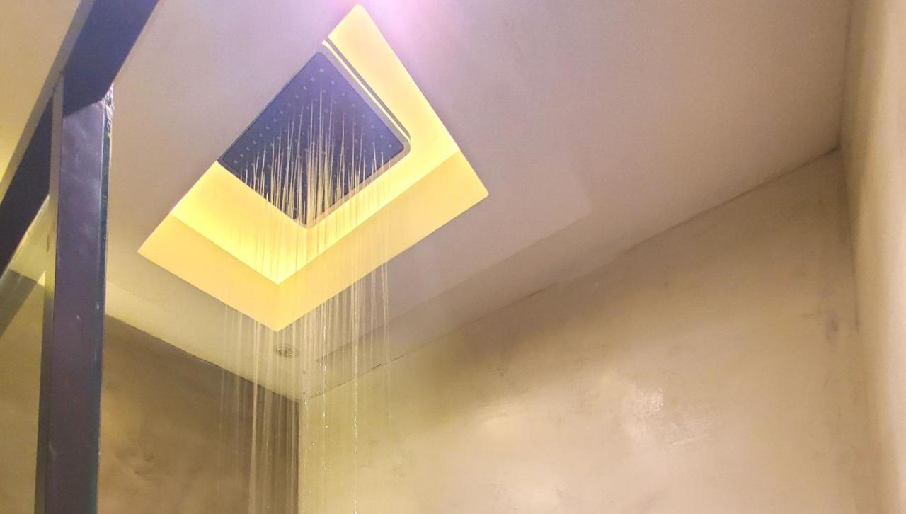 Hotel Inti 키토 외부 사진