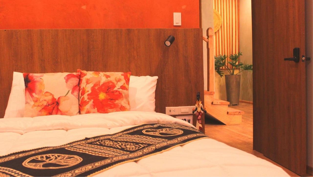 Hotel Inti 키토 외부 사진