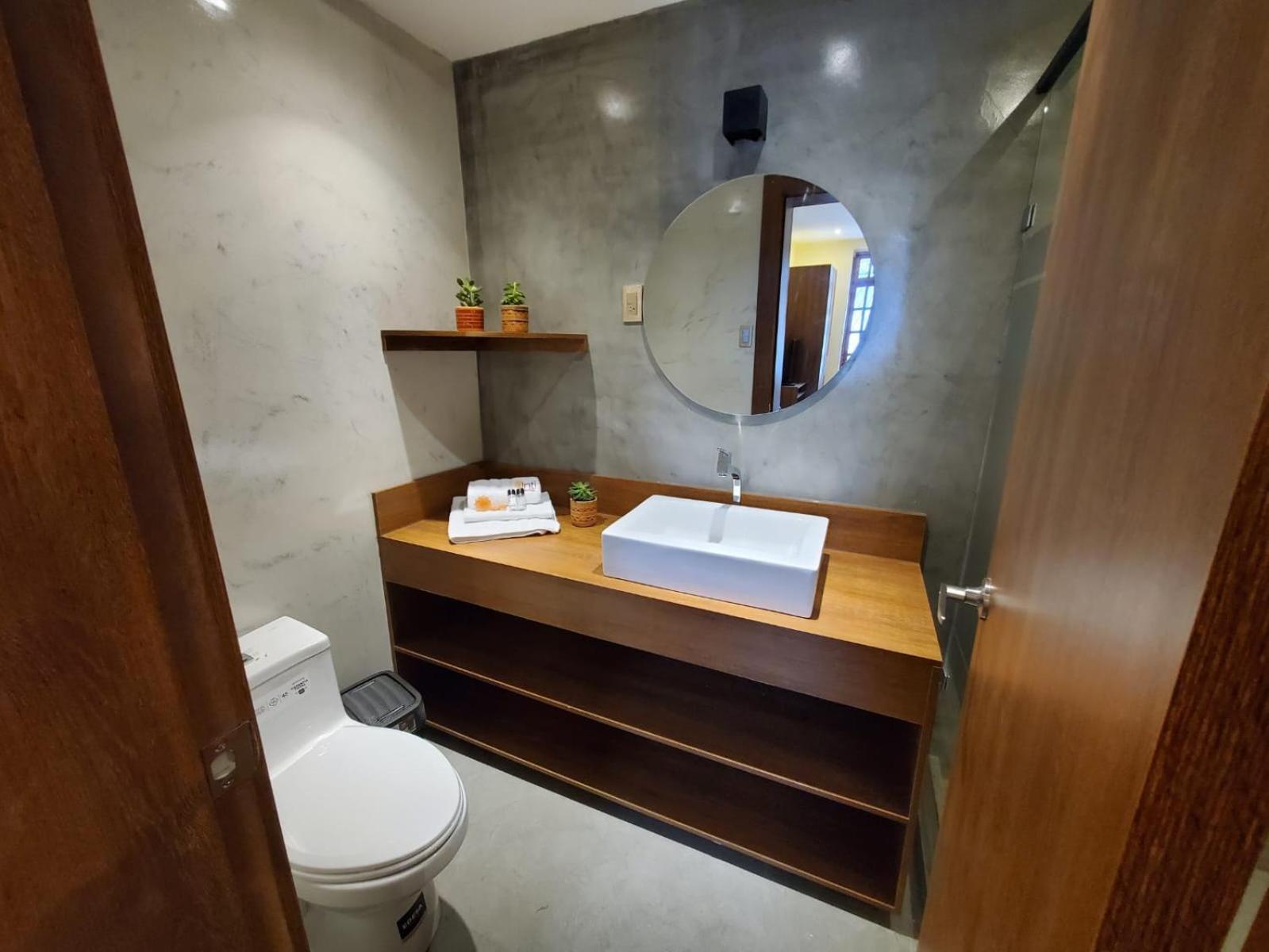 Hotel Inti 키토 외부 사진